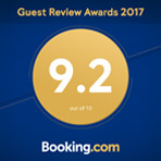 review booking